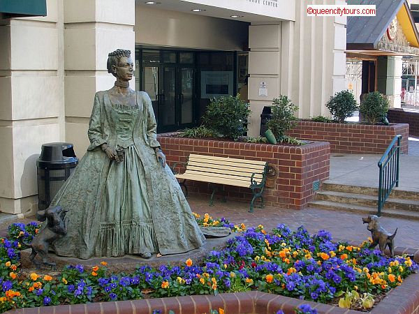 Ms. Jen Cron Dream Vacations Charlotte NC 2025 Travel Interview