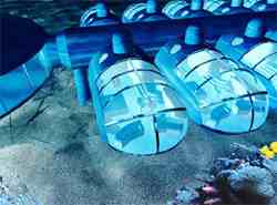 Click for Top Ten Futuristic Hotel Concepts! Top Ten