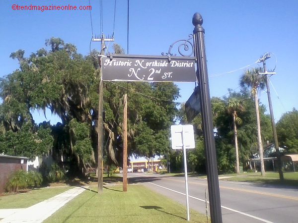 Click to Enlarge QCT Palatka Florida Trip Pic! QCT Palatka Florida Trip Pic