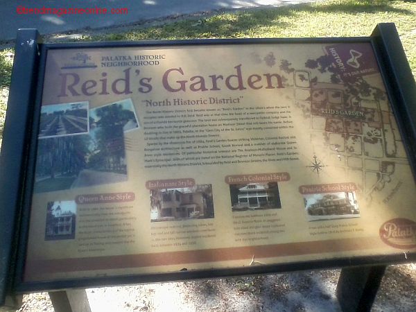 Click to Enlarge QCT Palatka Florida Trip Pic! QCT Palatka Florida Trip Pic