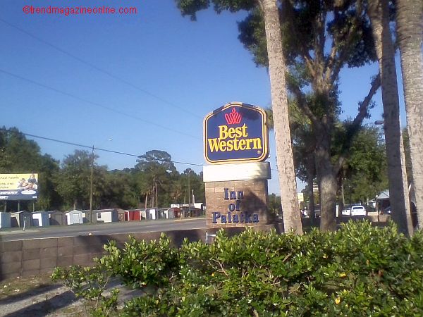 Click To Enlarge Best Western East Palatka Florida Review Pic! Best Western East Palatka Florida Review Pic!