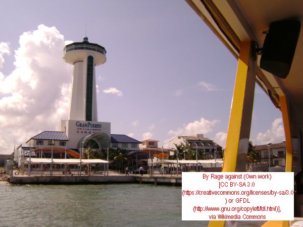 Click for International Travel News! International Travel News