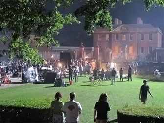 Click for Sleepy Hollow Series News! Sleepy Hollow Series News!