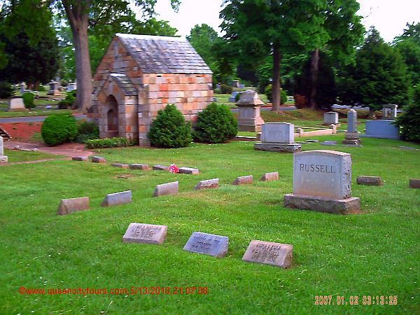 Queen City Ghost Tours 2025 October Travel Article