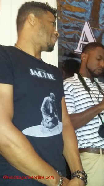 Click To Enlarge National Black Theatre Festival 2015 Review Pic! National Black Theatre Festival 2015 Review Pic!