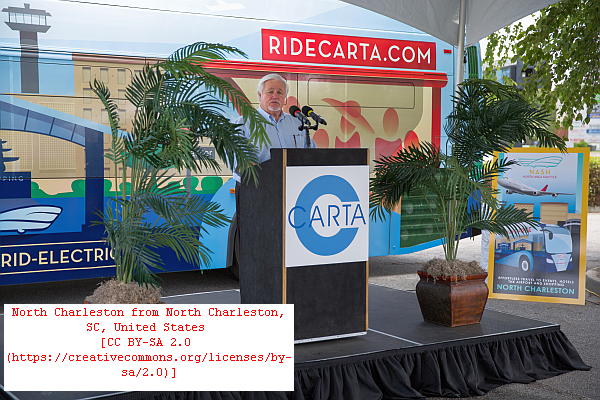 Click for Charleston SC Airport National Travel News! Charleston SC Airport National Travel News