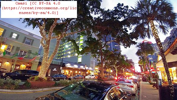 Click to Enlarge Las Olas Food and Wine Festival Regional Travel News Pic! Las Olas Food and Wine Festival Regional Travel News