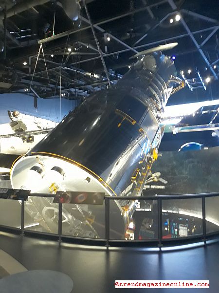 Click To Enlarge Kennedy Space Center Titusville Florida Part II Review Pic! Kennedy Space Center Titusville Florida Part II Review Pic!