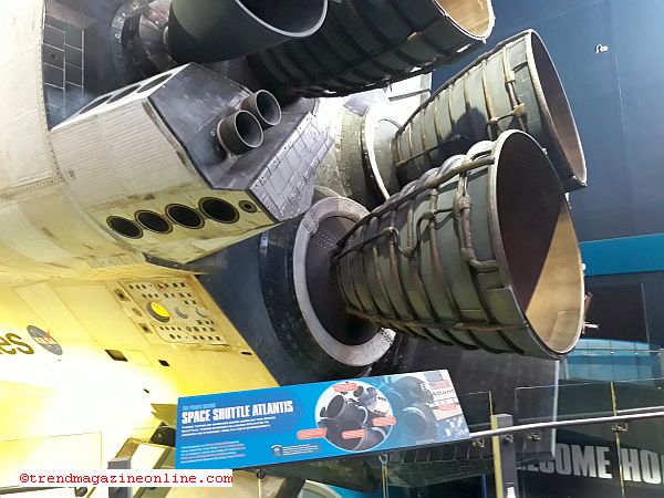 Click To Enlarge Kennedy Space Center Titusville Florida Part II Review Pic! Kennedy Space Center Titusville Florida Part II Review Pic!