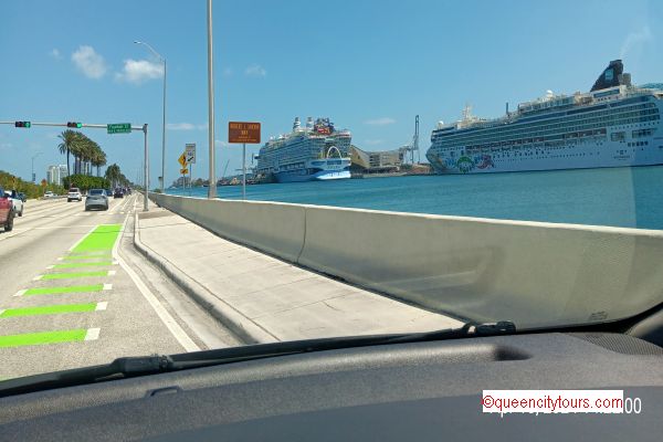 QCT Miami In May Trip 2025 Travel Article