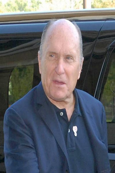 Click for Celebrity Deaths! Robert Duvall
