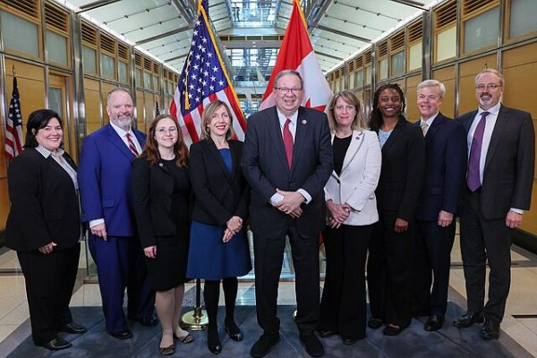 Canadians Avoiding US Travel National Travel News