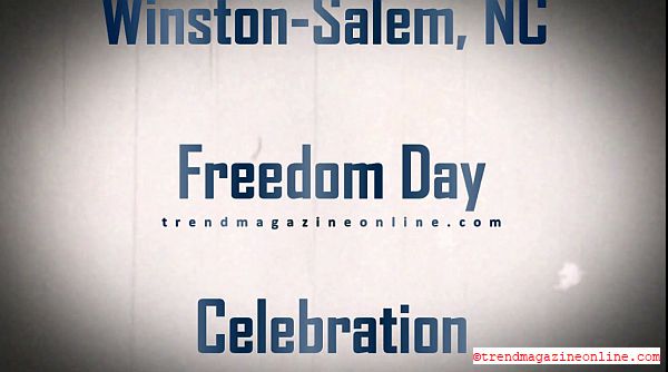Traid Cutural Arts Inc. Winston-Salem NC Juneteenth Celebration 2025 Pic