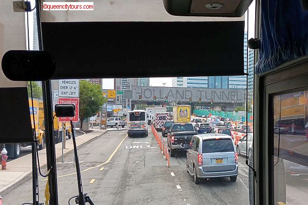 QCT New York State of Mind Trip 2025 Video