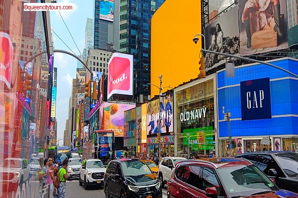 QCT New York State-Of-Mind Trip 2025 July Travel Article