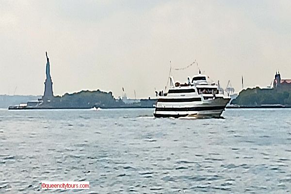 QCT New York State of Mind Trip Video