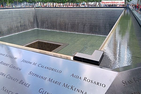 QCT New York State of Mind Trip 2025 Video