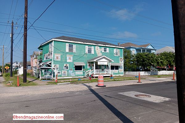 Annual Juneteenth Celebration Galveston African-American Museum 2025 Pic