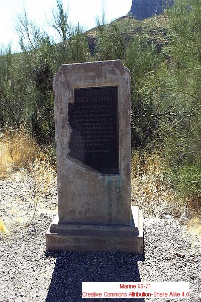 Click for Marvellous Mining Towns of Arizona National Travel News! National Travel News