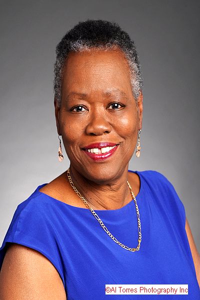 Sue Johnson Nia Cultural Center Galveston TX Juneteenth Travel Article