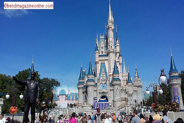 Click for Possible Fifth Florida Park Revealed by Disney Orlando National Travel News! National Travel News