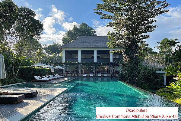 Top 10 Best Luxury Resorts in Ubud Bali
