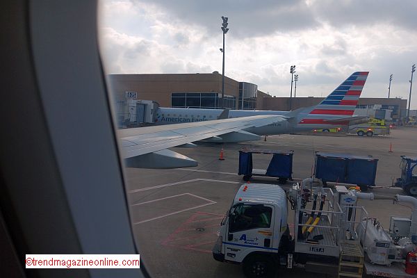 Europe has Maybe Six Weeks of Jet Fuel LeftInternational Travel News