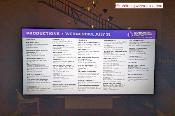 Click To Enlarge International Black Theatre Festival 2024 Winston-Salem NC Review 2026 Pic! International Black Theatre Festival 2024 Winston-Salem NC Review 2026 Pic!