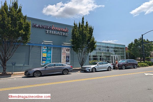 Click To Enlarge International Black Theatre Festival 2024 Winston-Salem NC Review 2026 Pic! International Black Theatre Festival 2024 Winston-Salem NC Review 2026 Pic!