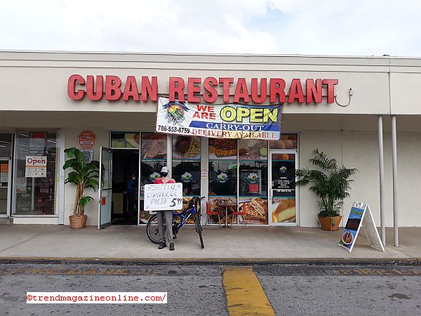 Click to Enlarge Soy Guajiro Cuban Restaurant Hialeah Florida Review Pic! Soy Guajiro Cuban Restaurant Hialeah Florida Review Pic