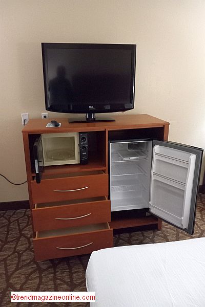 Click To Enlarge Best Western Plus Richmond Hill Inn Savannah GA Review Pic! Best Western Plus Richmond Hill Inn Savannah GA Review Pic!
