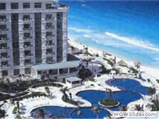 Click for Top Ten Mexico Beach Resorts! Top Ten Mexico Beach Resorts